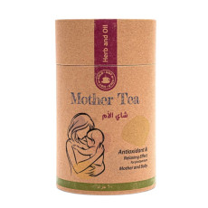 شاي الأم التركي الفاخر - 60 جرام