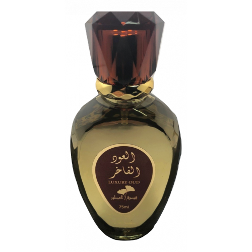 عطر العود الفاخر - 75 مل
