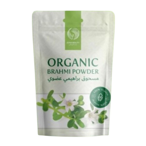 مسحوق براهيمي عضوي من زينة بيوتي - 100 جرام