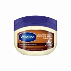 فازلين جلي العناية بزبدة الكاكاو - 100 مل