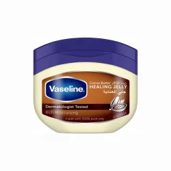Vaseline Healing Jelly Cocoa Butter - 100ml