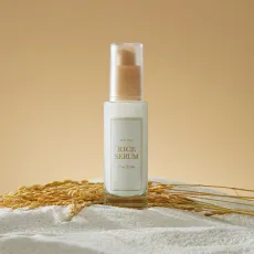 سيروم الأرز المضيء - آي آم فروم - تأثير ترطيب 30 مل