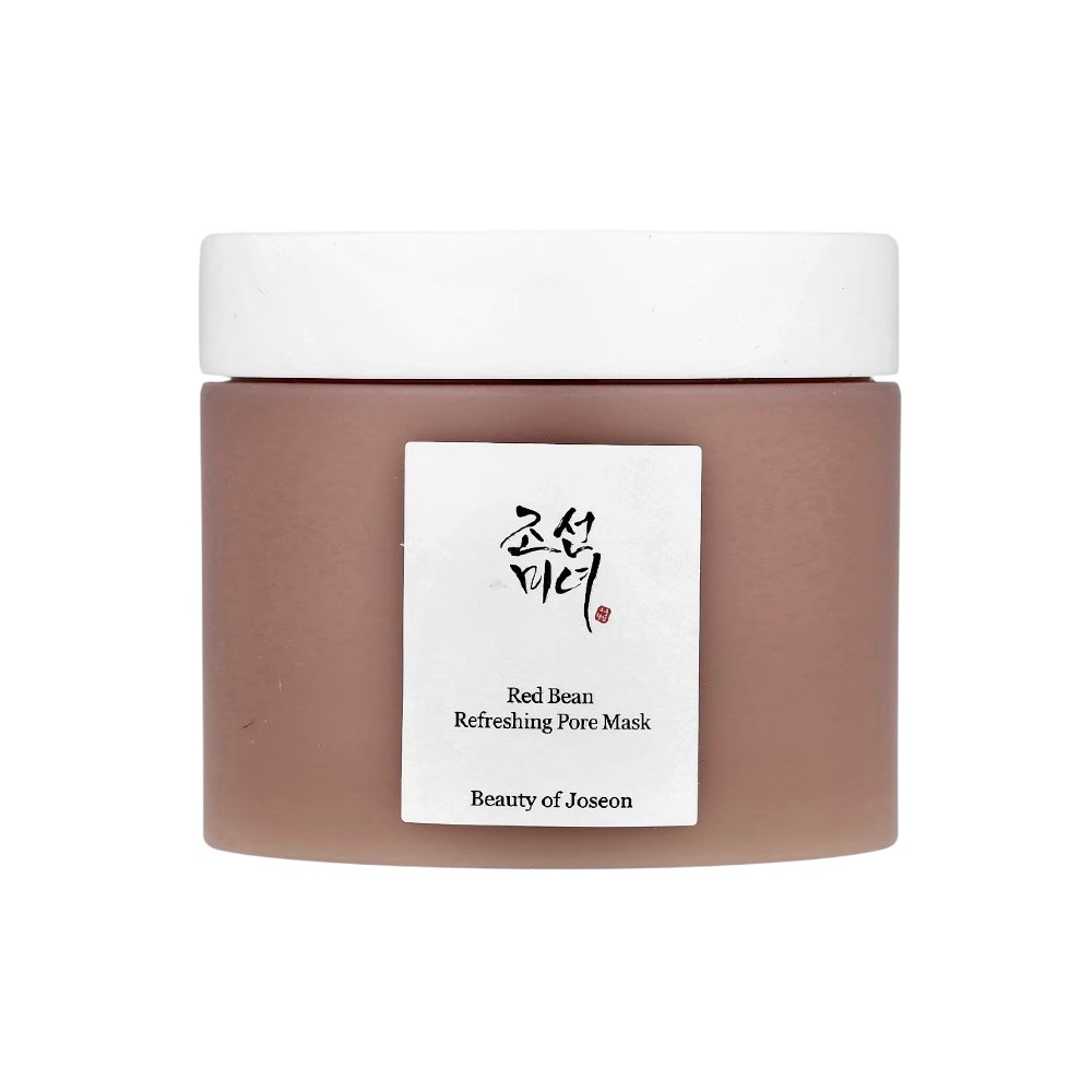 قناع المسام المنعش - بيوتي أوف جيسون - الفاصوليا الحمراء 140 مل