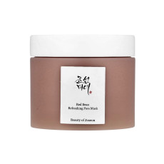 قناع المسام المنعش - بيوتي أوف جيسون - الفاصوليا الحمراء 140 مل