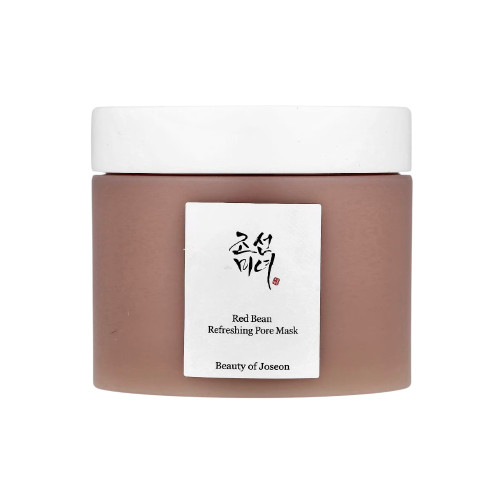 قناع المسام المنعش - بيوتي أوف جيسون - الفاصوليا الحمراء 140 مل