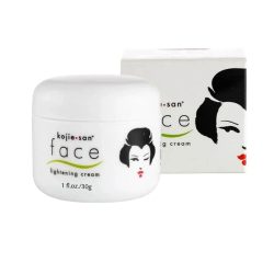 Kojie San Face Lightening Cream - 30g