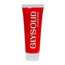 جليسوليد Glysolid كريم مرطب للبشرة الجافة والخشنة - 100 مل