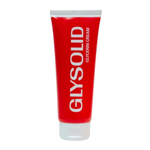 جليسوليد Glysolid كريم مرطب للبشرة الجافة والخشنة - 100 مل