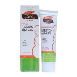 Palmer's Cocoa Butter Formula Massage Cream for Stretch Marks - 125 g