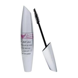 Kuwait Shop Enhanced Eyelash Mascara with Castor Oil
