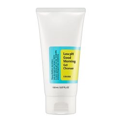 COSRX Low pH Good Morning Gel Cleanser - 150ml