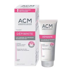 ACM Dépiwhite Whitening Body Milk - 200ml