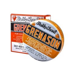 مرهم جريناسون Grenason لتهدئة وحماية الجلد - 100 مل