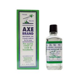 Axe Brand Universal Oil - 28ml