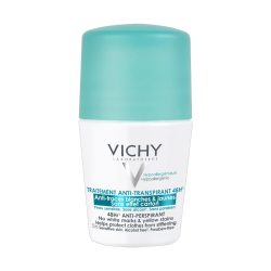 Vichy 48H Anti-Perspirant Roll-On Deodorant – 50ml