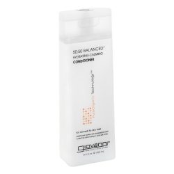 Giovanni Golden Wheat Deep Cleanse Shampoo – 250ml