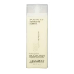 Giovanni Tea Tree Triple Treat™ Invigorating Shampoo – 250ml