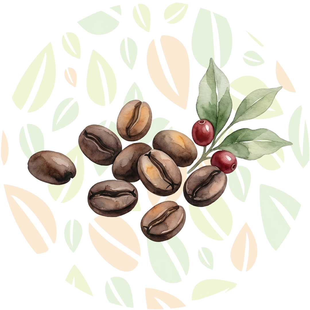 القهوة وانواعها