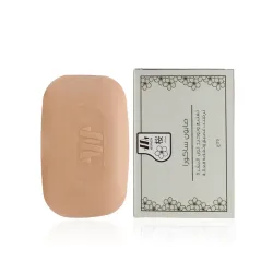 Morvon Japanese Sakura Blossom Brightening &amp; Deep Hydration Soap – 125g
