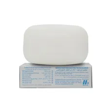 صابون مورفون Morvon الطبي النقي الخالي من العطور للحج والعمرة – 125 جرام