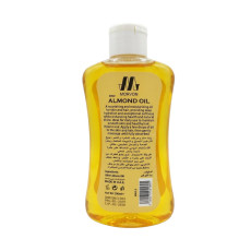 زيت اللوز المر مورفون Morvon النقي لتفتيح البشرة وتوحيد لون الجسم – 200 مل زيت اللوز المر مورفون Morvon النقي لتفتيح البشرة وتوحيد لون الجسم – 200 مل