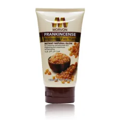 Morvon Professional Frankincense Facial Cleanser – 150ml