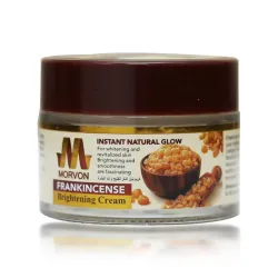 Morvon Professional Frankincense Face &amp; Neck Tightening Cream – 50g
