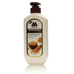 Morvon Professional Frankincense Face &amp; Body Whitening &amp; Hydrating Lotion – 500ml