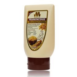 Morvon Professional Frankincense Sensitive Area Whitening Cream – 150g