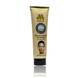 Morvon Professional Dalfour White Peel-Off Facial Mask – 100ml