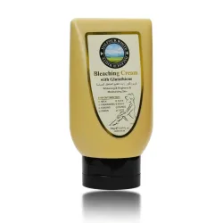 Morvon Professional Dalfour White Sensitive Areas Brightening Cream – 150g