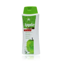 Morvon Professional Green Apple Oil-Control &amp; Anti-Hair Fall Shampoo – 400ml