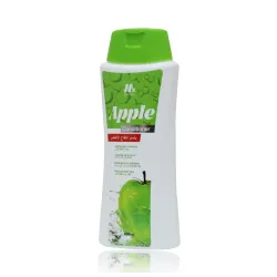 Morvon Professional Green Apple Weightless Moisture Conditioner – 400ml