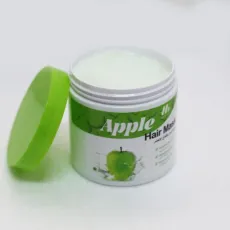 ماسك مورفون المطور Morvon بخلاصة التفاح الأخضر لترميم الشعر ومقاومة التقصف – 500 مل ماسك مورفون المطور Morvon بخلاصة التفاح الأخضر لترميم الشعر ومقاومة التقصف – 500 مل