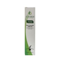 Charm Amla Hair Activating Serum – 50ml