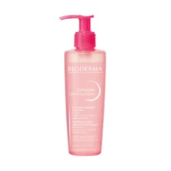 Bioderma Sensibio Gel Moussant Soothing Micellar Cleansing Foaming Gel for Sensitive Skin – 500ml