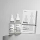 مجموعة الدعم والعناية بالبشرة الثنائية المتكاملة  من ذا أورديناري The Ordinary (نياسيناميد 10% + زينك 1% & حمض الهيالورونيك 2% + B5) – 30 x 2 مل