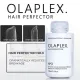 معالج ومقوي الشعر جزيئياً أولابليكس رقم 3 Olaplex No.3 Hair Perfector لإصلاح الروابط التالفة – سعة 100 مل معالج ومقوي الشعر جزيئياً أولابليكس رقم 3 Olaplex No.3 Hair Perfector لإصلاح الروابط التالفة – سعة 100 مل