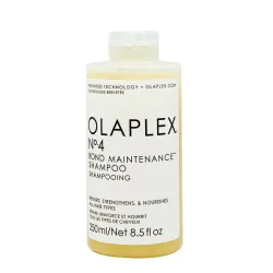 Olaplex No.4 Bond Maintenance Ultra-Hydrating &amp; Cellular Repair Shampoo – 250ml