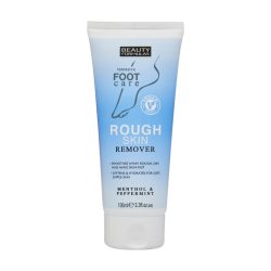 Beauty Formulas Advanced Rough Skin Remover – 100ml