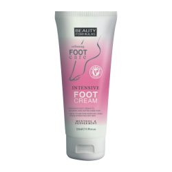 Beauty Formulas Advanced Intensive Foot Cream – 100ml