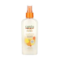 Cantu Care for Kids Conditioning Detangler - 177ml