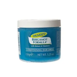 Palmer’s Bergamot Formula Conditioning Hair Dress – 150g