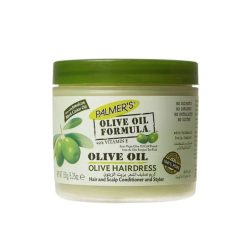 Palmer’s Olive Oil Formula Olive Hairdress – 150g
