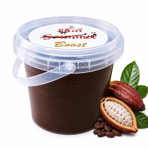 مسحوق بوست شي قورميه Shai Gourmet Boost – عبوة 100 جرام