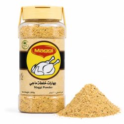 Healthy Maggi Spice Blend - 300g