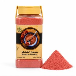 مسحوق الطماطم الطبيعي - 300 جرام