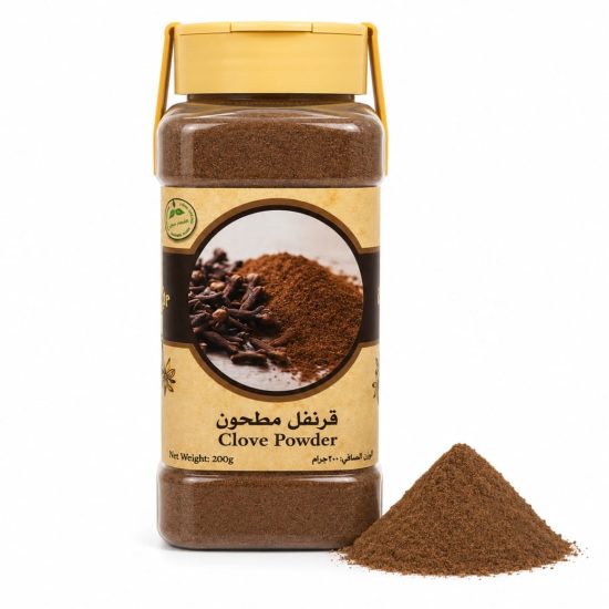 Premium Clove Powder - 200g Premium Clove Powder - 200g
