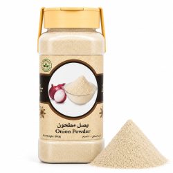 Premium Indian Onion Powder - 200g