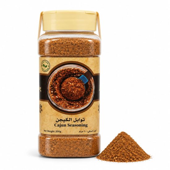 Cajun Seasoning - 200g